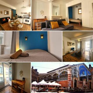 Chez Odette - Grenoble - 9