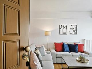 Menelaou by Verde Apartments - Atene - 9
