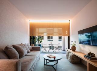 TocToc Suites Olof Palme - Las Palmas de Gran Canaria - 1
