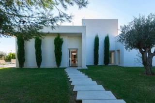 Moderna villa con la piscina climatizada Colinas - Orihuela Costa - 8