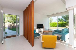 Moderna villa con la piscina climatizada Colinas - Orihuela Costa - 7