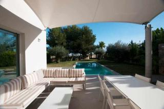 Moderna villa con la piscina climatizada Colinas - Orihuela Costa - 6