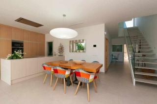 Moderna villa con la piscina climatizada Colinas - Orihuela Costa - 3