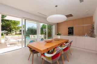 Moderna villa con la piscina climatizada Colinas - Orihuela Costa - 5