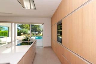 Moderna villa con la piscina climatizada Colinas - Orihuela Costa - 1