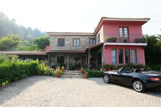 Leiras de Candoz Douro Valley - Marco de Canavezes - 3