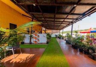 Red Button Resort - Mahabaleshwar - 2