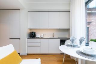 Vallikraavi Cozy Apartment - Tartu - 0