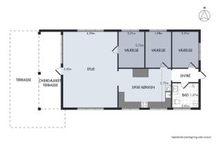 Cozy Log Cabin With A View Of The Water - 2