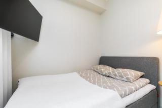 Vallikraavi Cozy Apartment - Tartu - 8