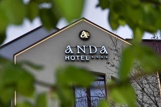 Hotel Anda - Sinaia - 9