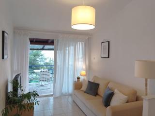 Eva's sea view summer house - Skala Fourkas - 0