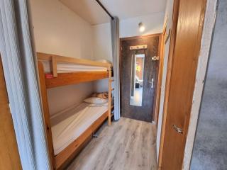 Studio 4 pers, terrasse sud-ouest, centre station, animaux admis - Saint-Michel-de-Chaillol - FR-1-393-131 - Saint-Michel-de-Chaillol - 7