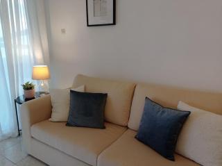 Eva's sea view summer house - Skala Fourkas - 9