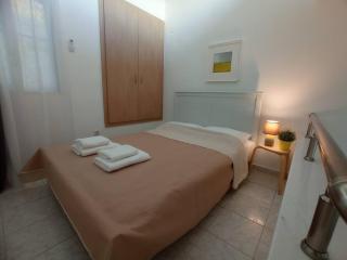 Eva's sea view summer house - Skala Fourkas - 4
