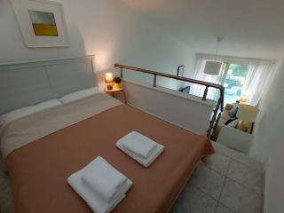 Eva's sea view summer house - Skala Fourkas - 3