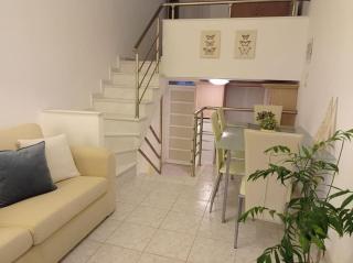 Eva's sea view summer house - Skala Fourkas - 8