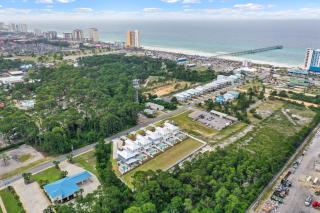 Beach House - Sugary Sands by Panhandle Getaways - Panama City Beach - 9