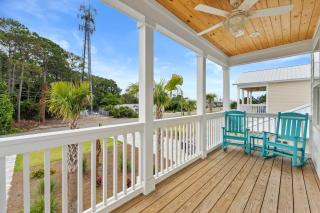 Beach House - Sugary Sands by Panhandle Getaways - 8