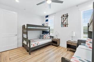 Beach House - Sugary Sands by Panhandle Getaways - 1