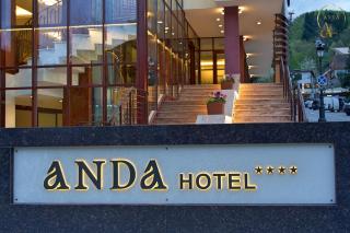Hotel Anda - Sinaia - 7