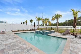 Beach House - Sugary Sands by Panhandle Getaways - Panama City Beach - 0