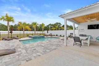 Beach House - Sugary Sands by Panhandle Getaways - Panama City Beach - 7