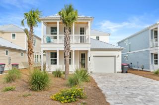 Beach House - Sugary Sands by Panhandle Getaways - Panama City Beach - 3