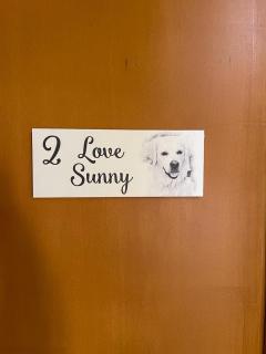 Sunny, The House - AL - 6