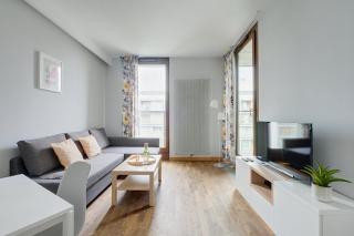 ApartHotel Kolejowa Apartamenty - Warsaw - 3