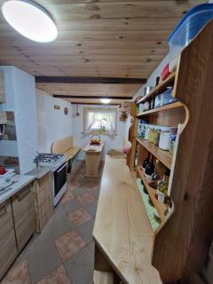 OTO`S CABIN - Radovljica - 9