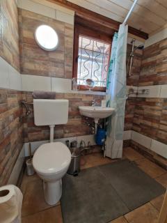 OTO`S CABIN - Radovljica - 6