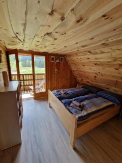OTO`S CABIN - Radovljica - 2