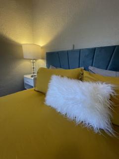 The Blue Wave Suite Unit A - St Petersburg - 5