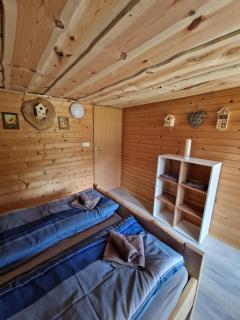 OTO`S CABIN - Radovljica - 1