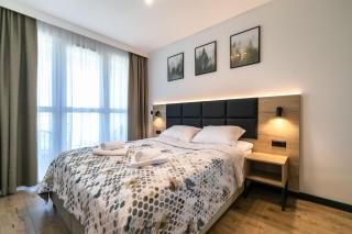 Apartamenty Pod Szyndzielnią blisko kolejki i Hali Pod Dębowcem - Dream Apart - Bielsko-Biala - 7