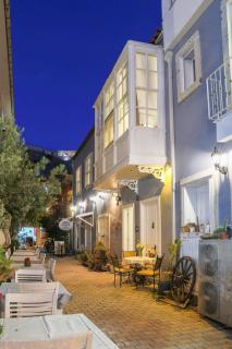 Dantela Butik Hotel - Çeşme - 8