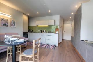 Mali Apartments Balcony - 6