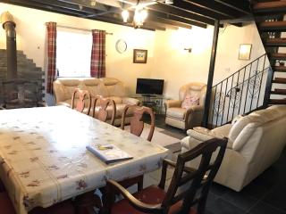 Cottage on Exmoor - Sleeps 8 & Parking - 7