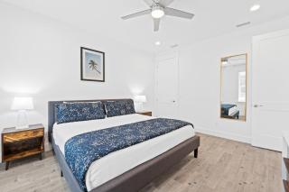 Pet Friendly Beach House - Sugary Sands by Panhandle Getaways - 8