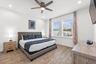 Pet Friendly Beach House - Sugary Sands by Panhandle Getaways - 7