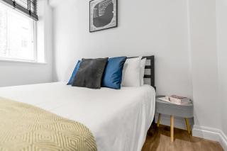 Seven Space Nadler Apartments - Norwich - 7