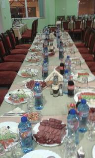 Family Hotel Panorama - Sarnitsa - 9