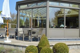 Hotel Les 3 Cles - Gembloux - 1