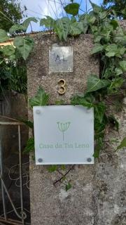 Casa da Tia Lena - Coimbra - 1