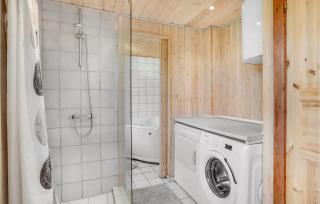 Four-Bedroom Holiday Home In Hemmet - Falen - 7