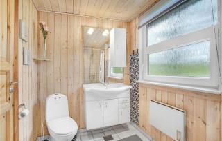 Four-Bedroom Holiday Home In Hemmet - Falen - 6