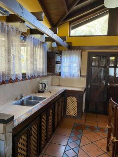 Casa Crisantemos - 5