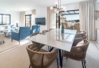 AB26- Lovely Holiday Home in Aldea Blanca - Marbella - 5