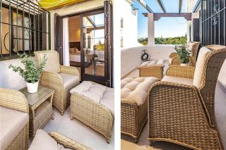 AB26- Lovely Holiday Home in Aldea Blanca - Marbella - 2